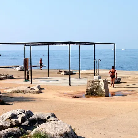 With Parking Space - 23670 Daire Umag