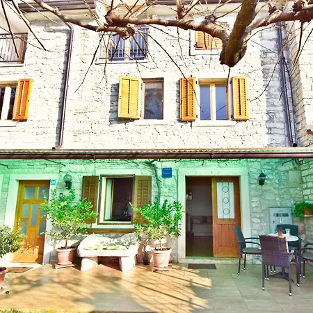 With Parking Space - 23670 Daire *