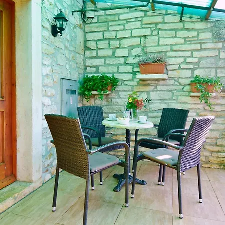 With Parking Space - 23670 Daire