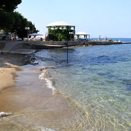 With Parking Space - 23670 * Umag