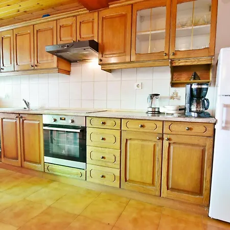 With Parking Space - 23670 Apartment